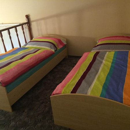 Civis Gold Apartman 德布勒森 外观 照片