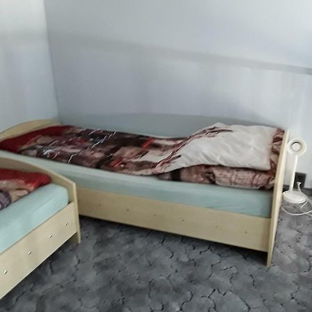 Civis Gold Apartman 德布勒森 外观 照片