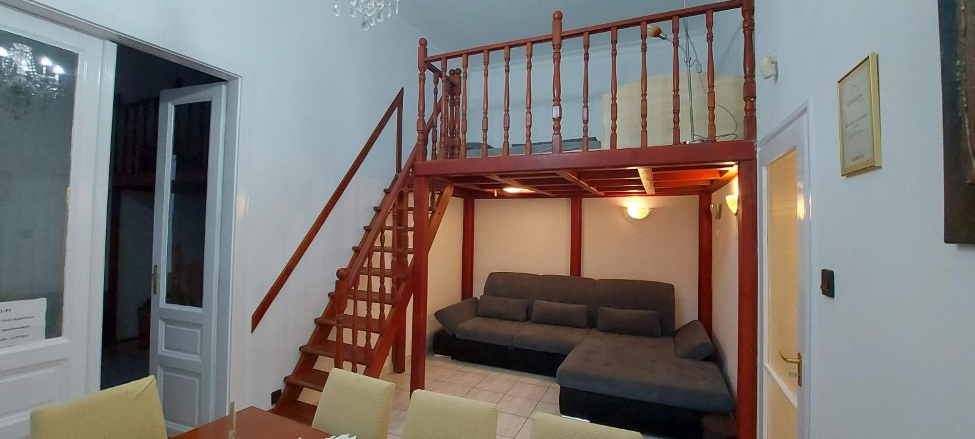 Civis Gold Apartman 德布勒森 外观 照片