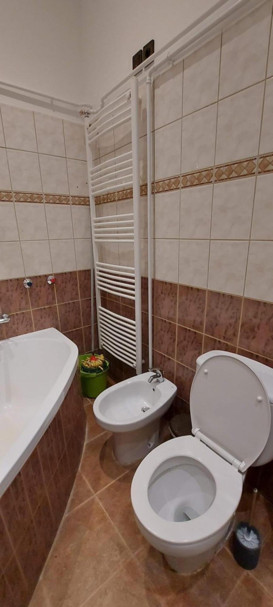 Civis Gold Apartman 德布勒森 外观 照片