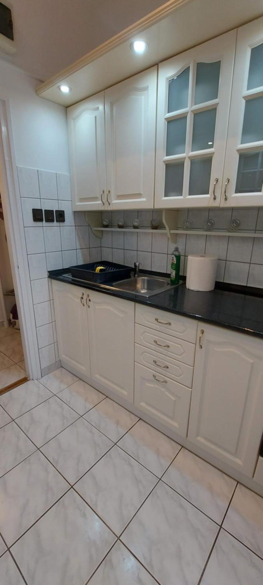 Civis Gold Apartman 德布勒森 外观 照片