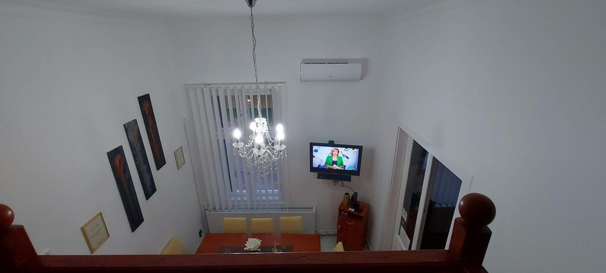 Civis Gold Apartman 德布勒森 外观 照片
