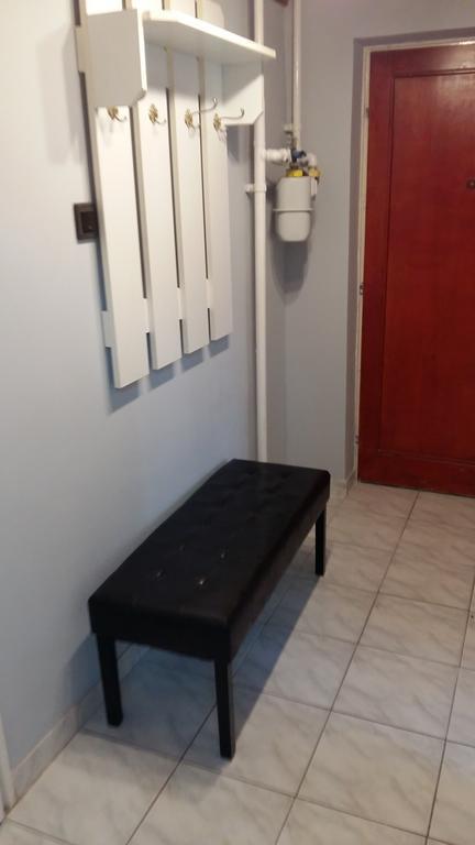 Civis Gold Apartman 德布勒森 外观 照片