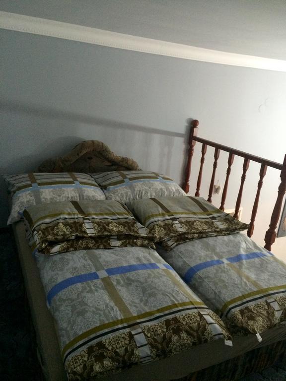 Civis Gold Apartman 德布勒森 外观 照片