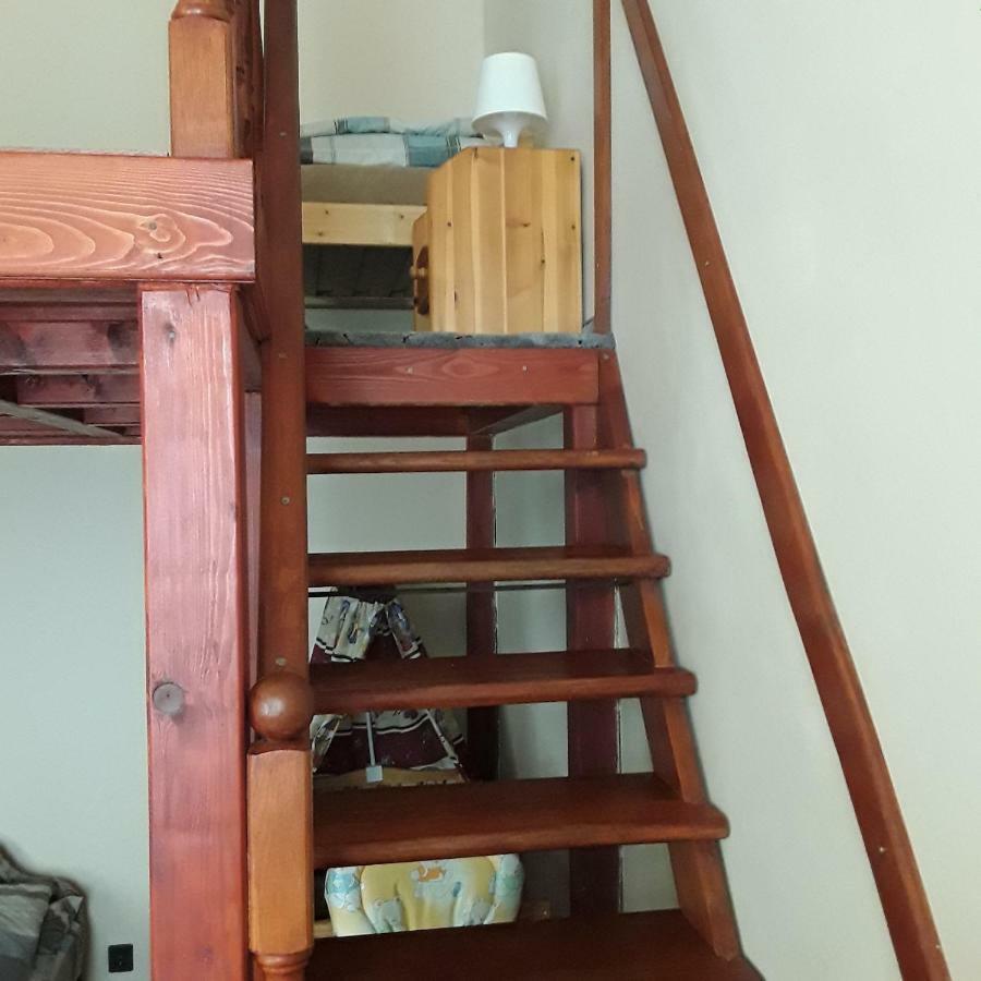 Civis Gold Apartman 德布勒森 外观 照片