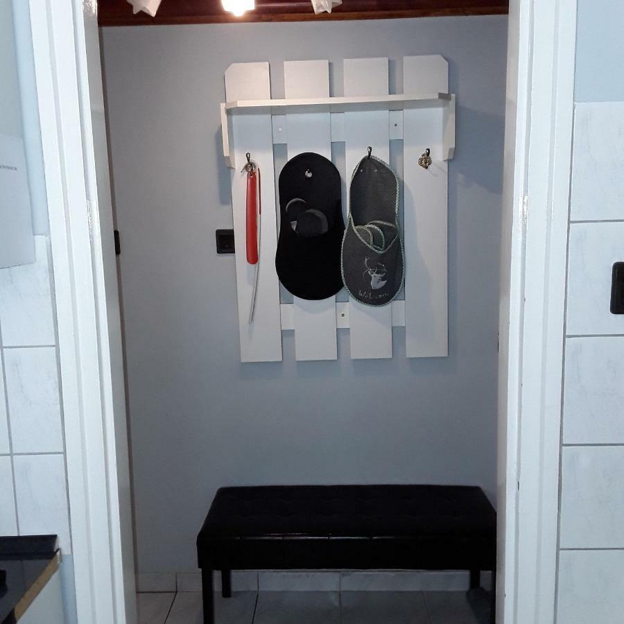 Civis Gold Apartman 德布勒森 外观 照片
