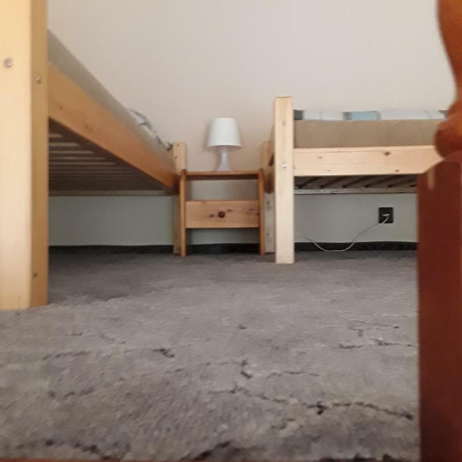 Civis Gold Apartman 德布勒森 外观 照片
